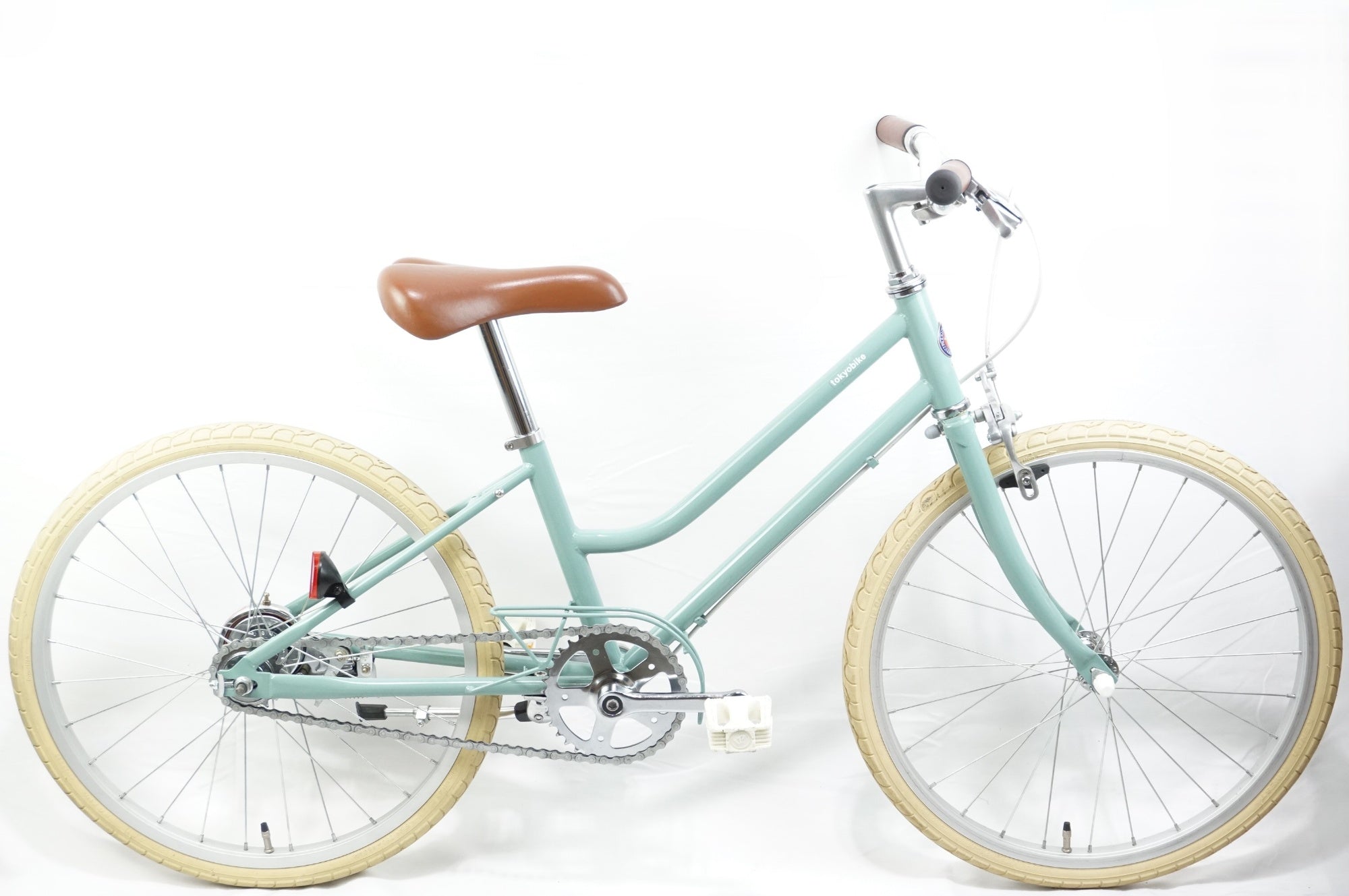 TOKYO BIKE 「トーキョーバイク」 JR STEP 2021年モデル キッズ