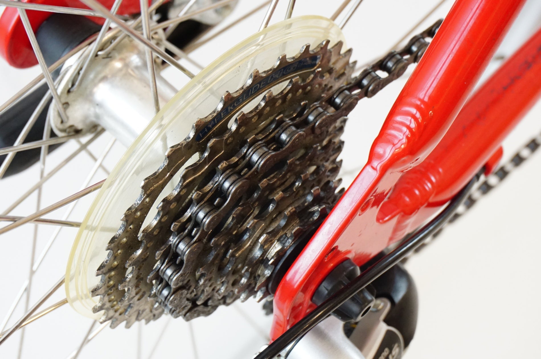 LOUIS GARNEAU 「ルイガノ」 TR1 2009年モデル クロスバイク / 浜松店