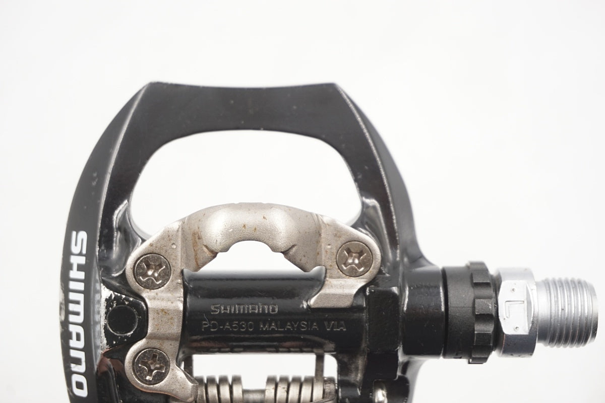 SHIMANO 「シマノ」 PD-A530 ペダル / 奈良店