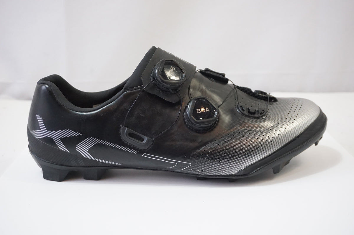 SHIMANO 「シマノ」 XC7 SHXC702M 27.2cm シューズ / 世田谷店