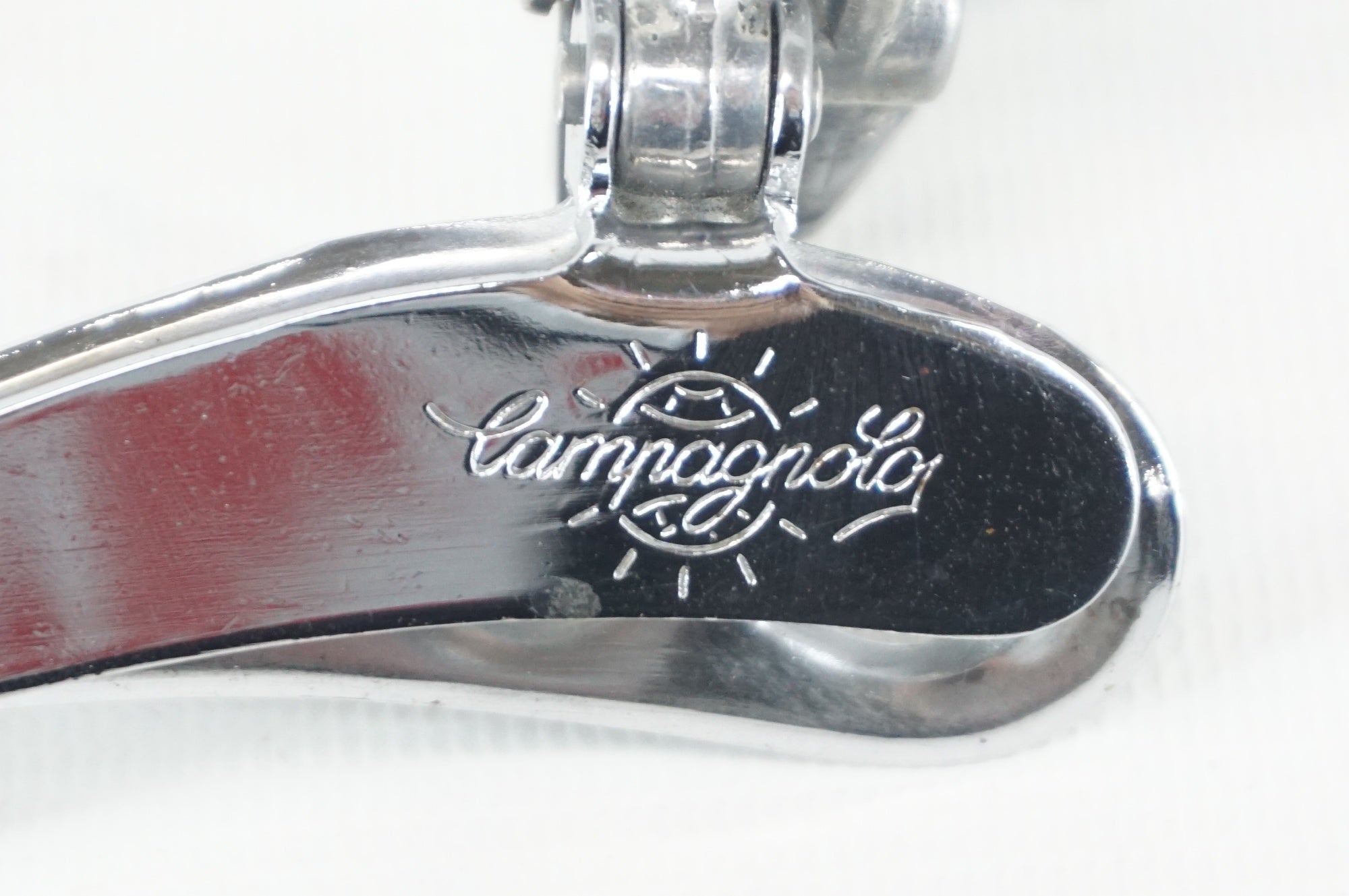 CAMPAGNOLO 「カンパニョーロ」 RECORD フロントディレイラー / 阪急塚口店