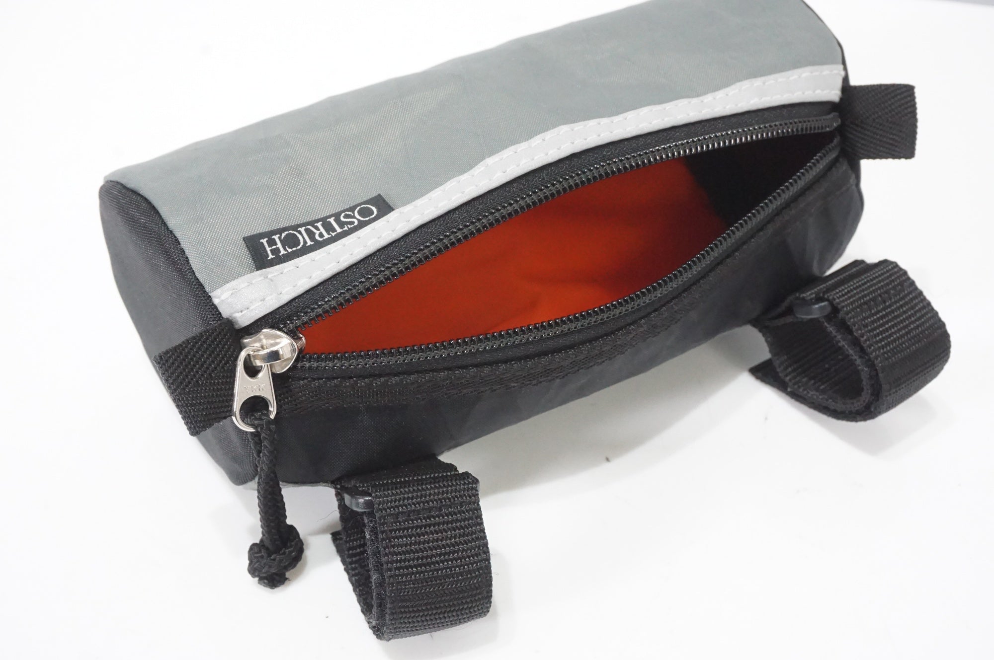 OSTRICH 「オーストリッチ」 POTARI FRONT X COMPACT ハンドルバーバッグ / AKIBA店