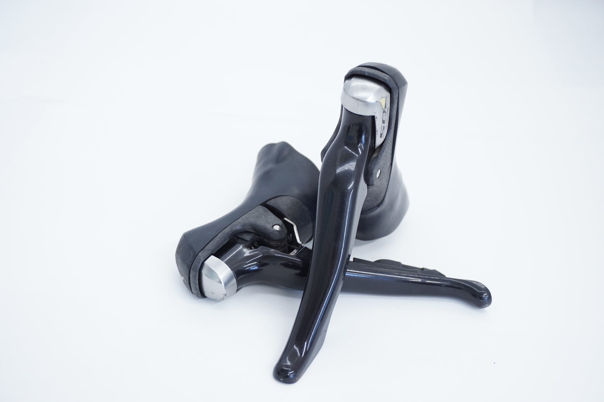 SHIMANO 105 デュアルコントロールレバー シフターセット SHIMANO 「シマノ」 105 ST-5800 デュアルコントロールレバー / 京都