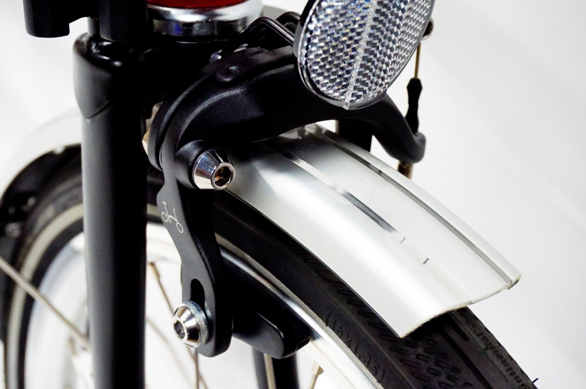 BROMPTON 「ブロンプトン」 C LINE EXPLORE LOW HANDLEBAR 2022年モデル 16インチ 折り畳み自転車 / 名古屋大須店