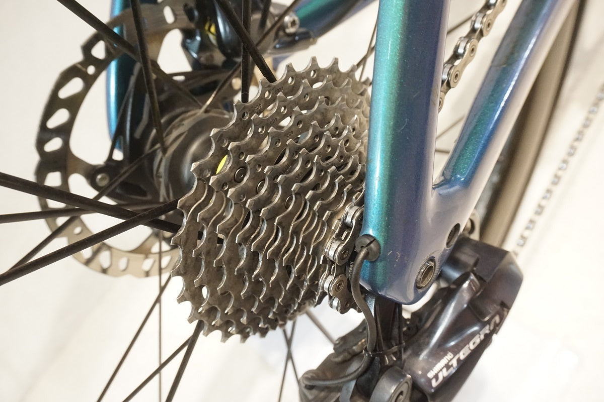 SPECIALIZED 「スペシャライズド」 TARMAC SL7 EXPERT 2021年モデル ロードバイク / 横浜戸塚店