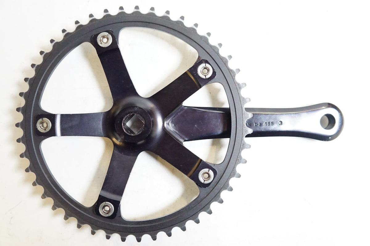 SUGINO 「スギノ」 75 NJS 165mm 47T クランク / 熊谷本店