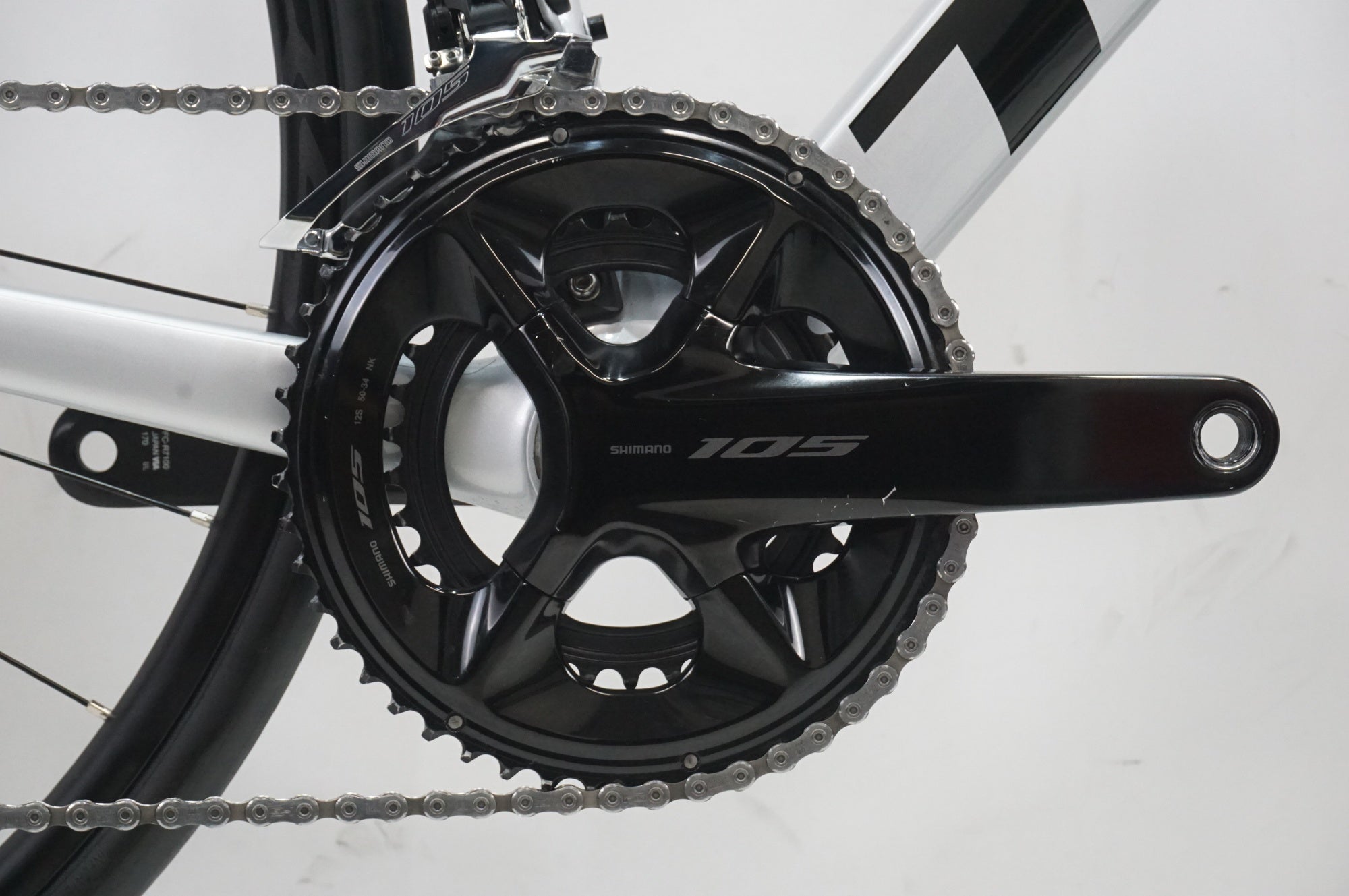 TREK 「トレック」 EMONDA SL6 2023年モデル カスタム ロードバイク / 大宮店