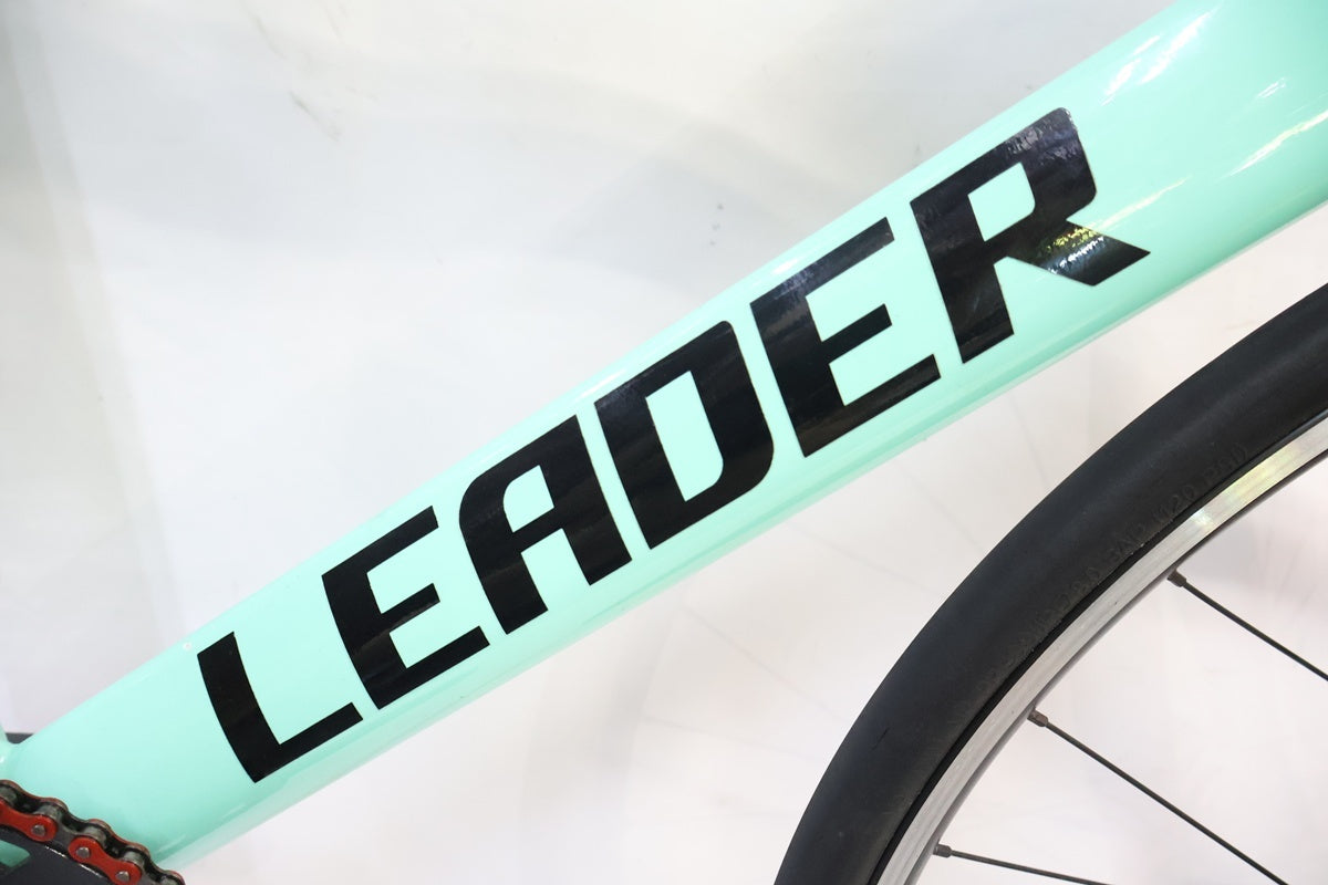 LEADER BIKE 「リーダー バイク」 725TR 2021年頃 ピストバイク / 高知店