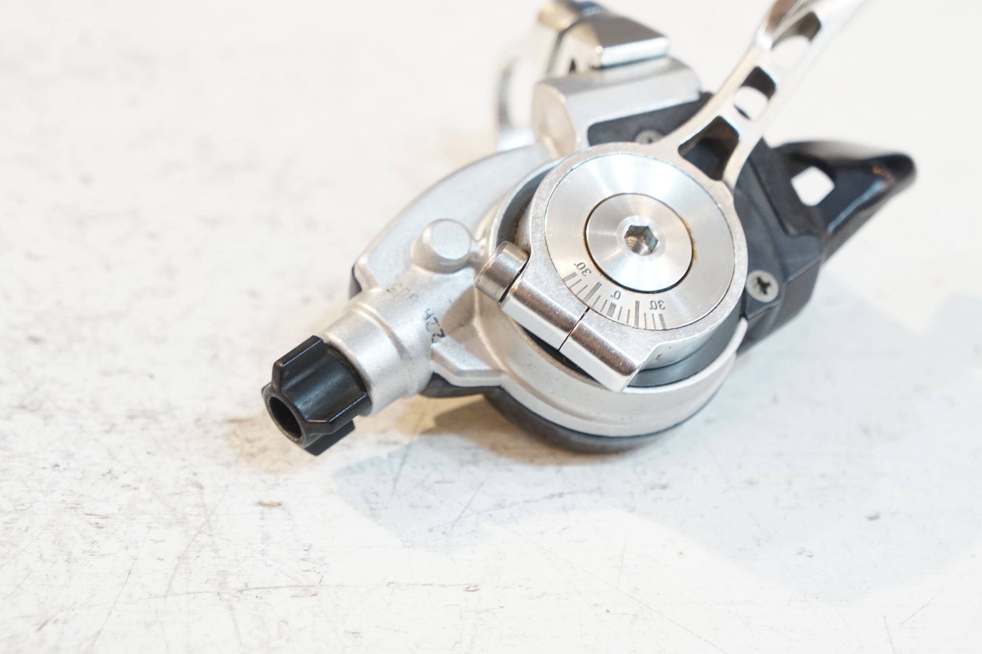 SRAM 「スラム」 X-O シフターセット / バイチャリ浦和ベース