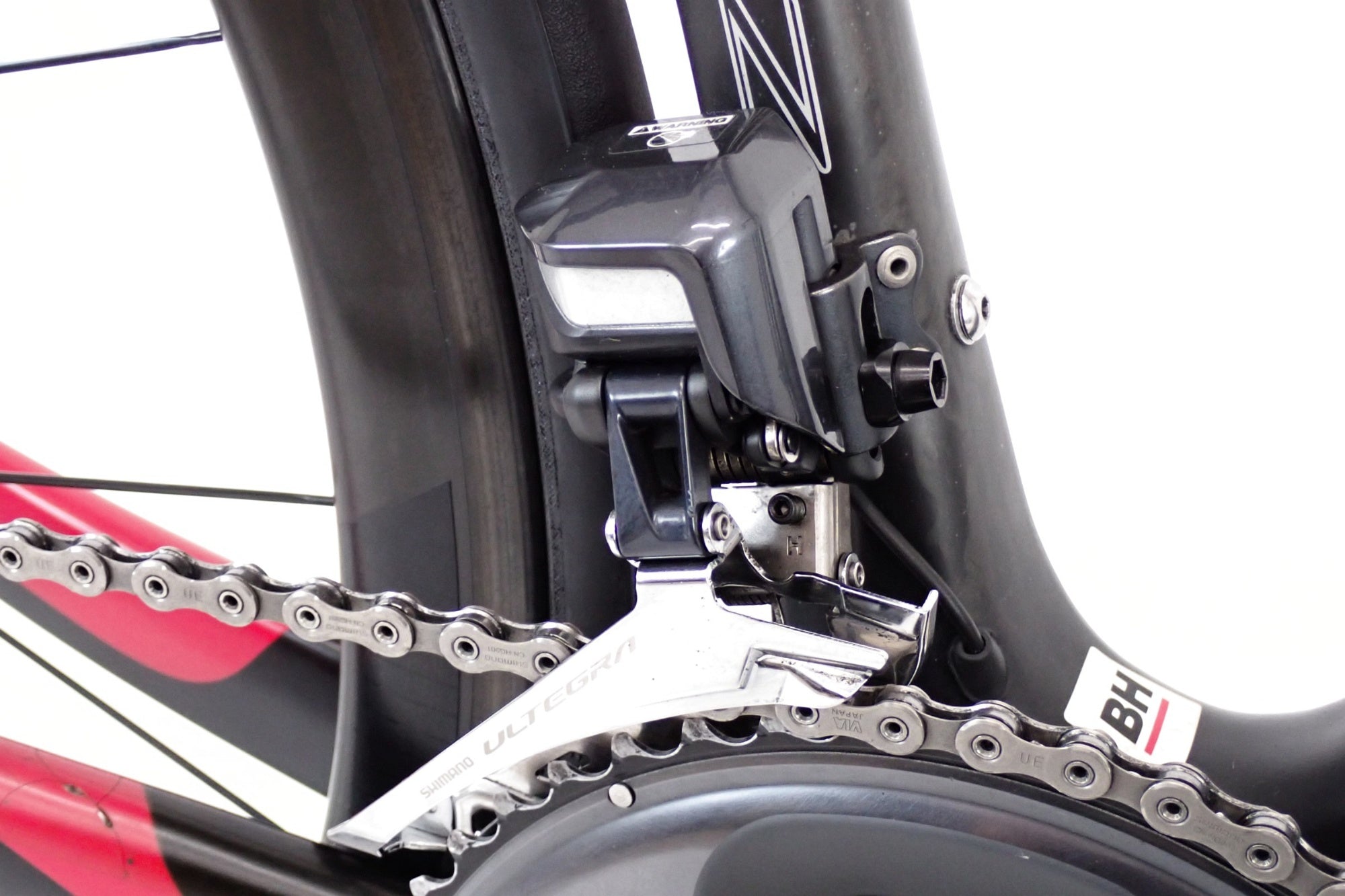 BH 「ビーエイチ」 QUARTZ 2014年モデル ロードバイク / 伊勢崎店