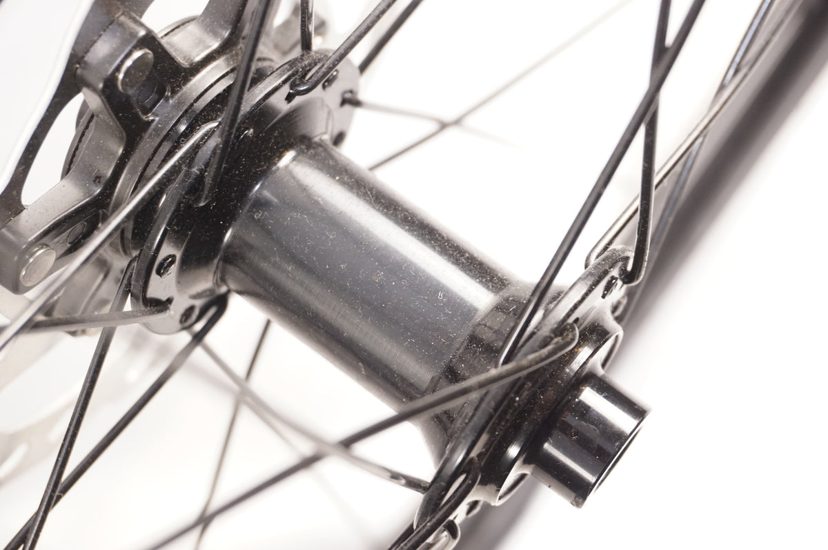 BONTRAGER 「ボントレガー」 PARADIGM SL DISC シマノ11速 ホイールセット / 中目黒店