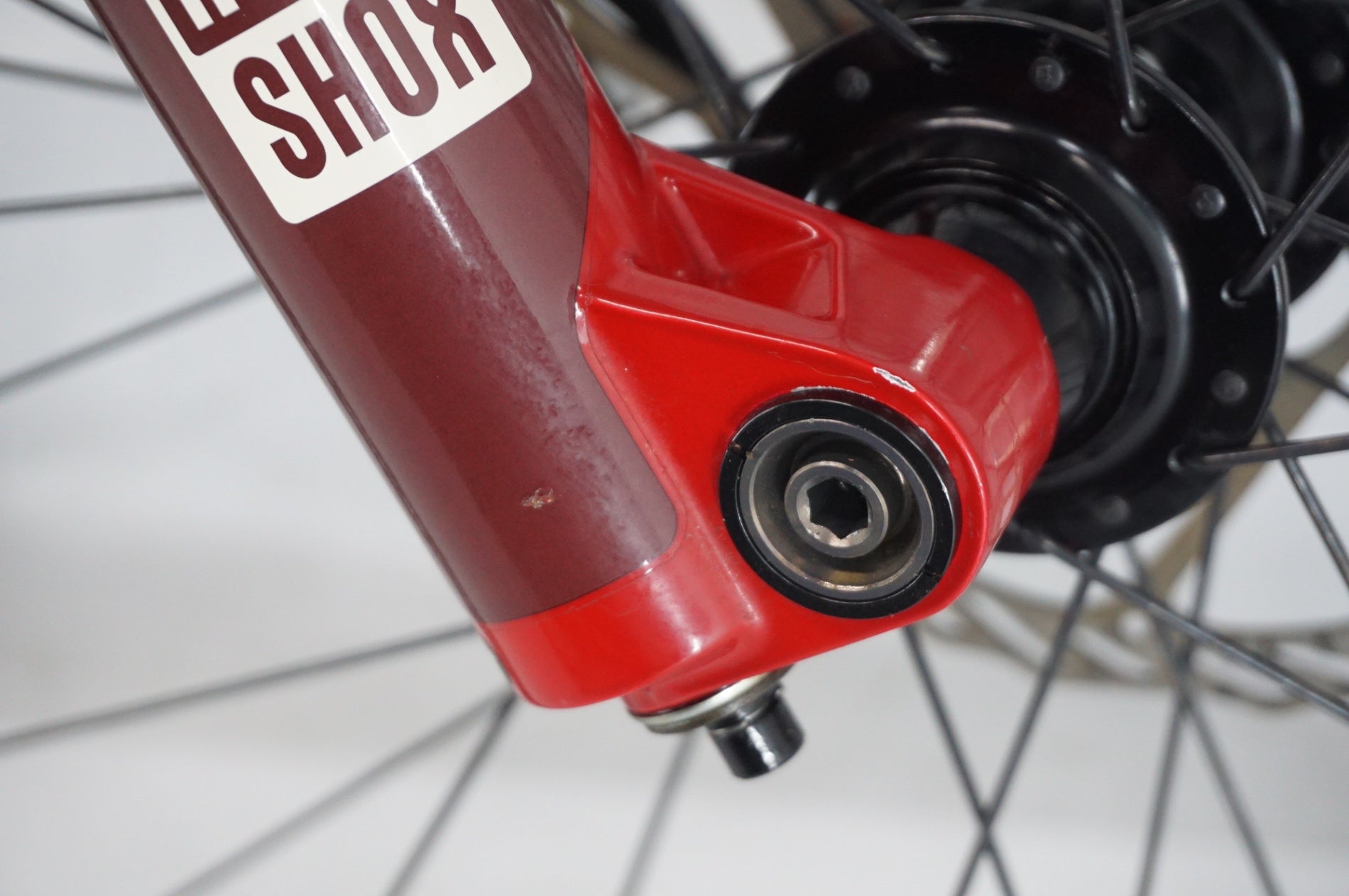 TREK 「トレック」 SESSION 8 2011年モデル マウンテンバイク / 阪急塚口店