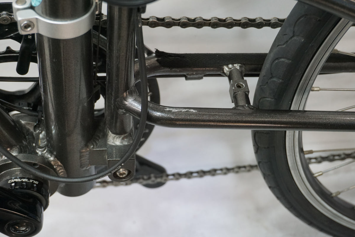 PATTO BIKE 「パット バイク」 RO451 年式不明 20インチ ミニベロ / 大宮店