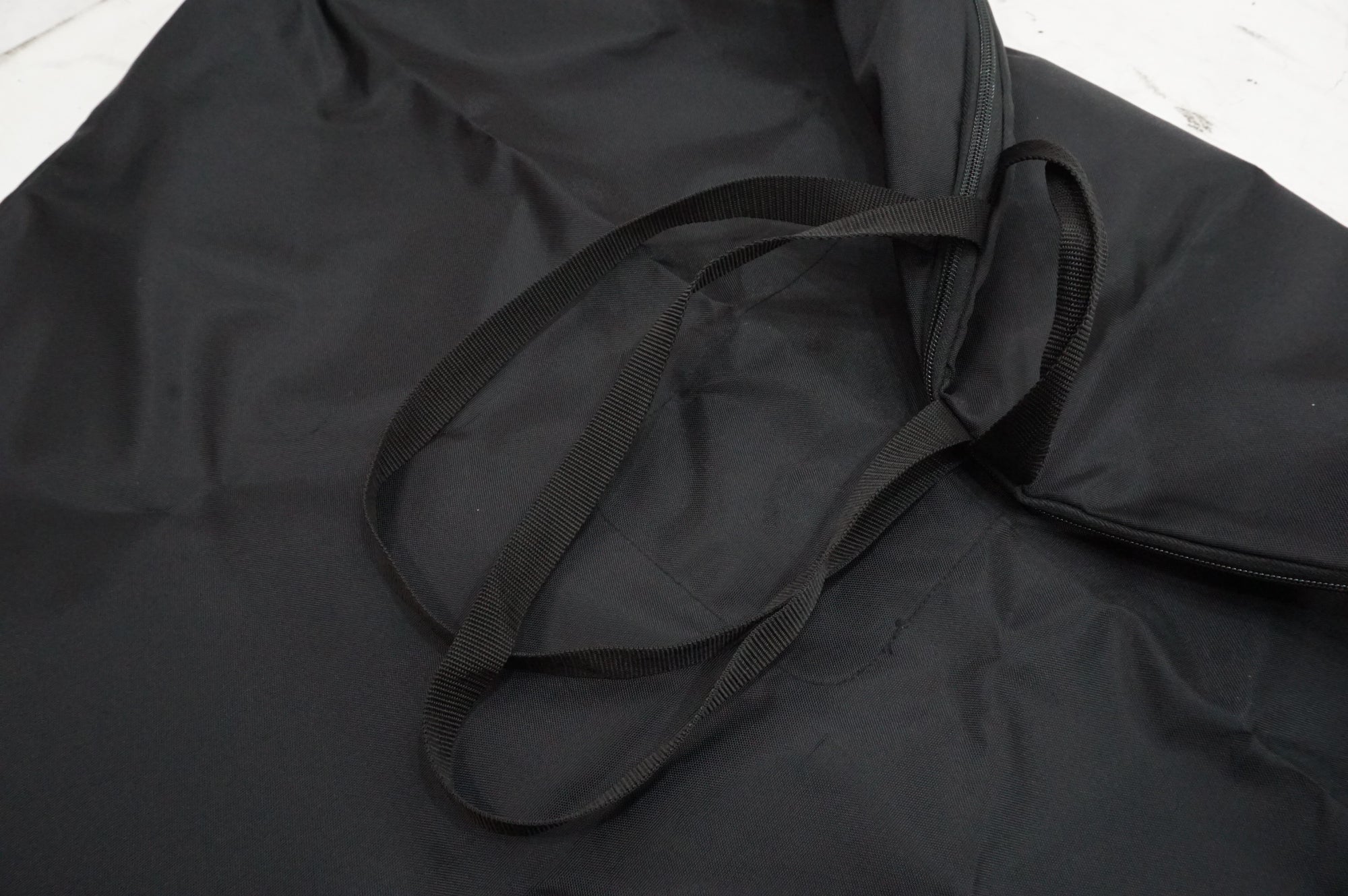 RIDEOASIS 「ライドオアシス」 オーストリッチ ホイールバッグセット / 大宮店