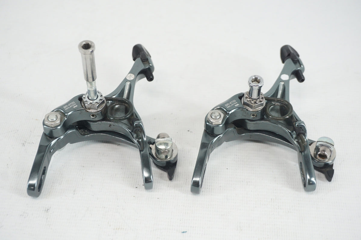 SHIMANO 「シマノ」 TIAGRA BR-4700 キャリパブレーキセット / 阪急塚口店