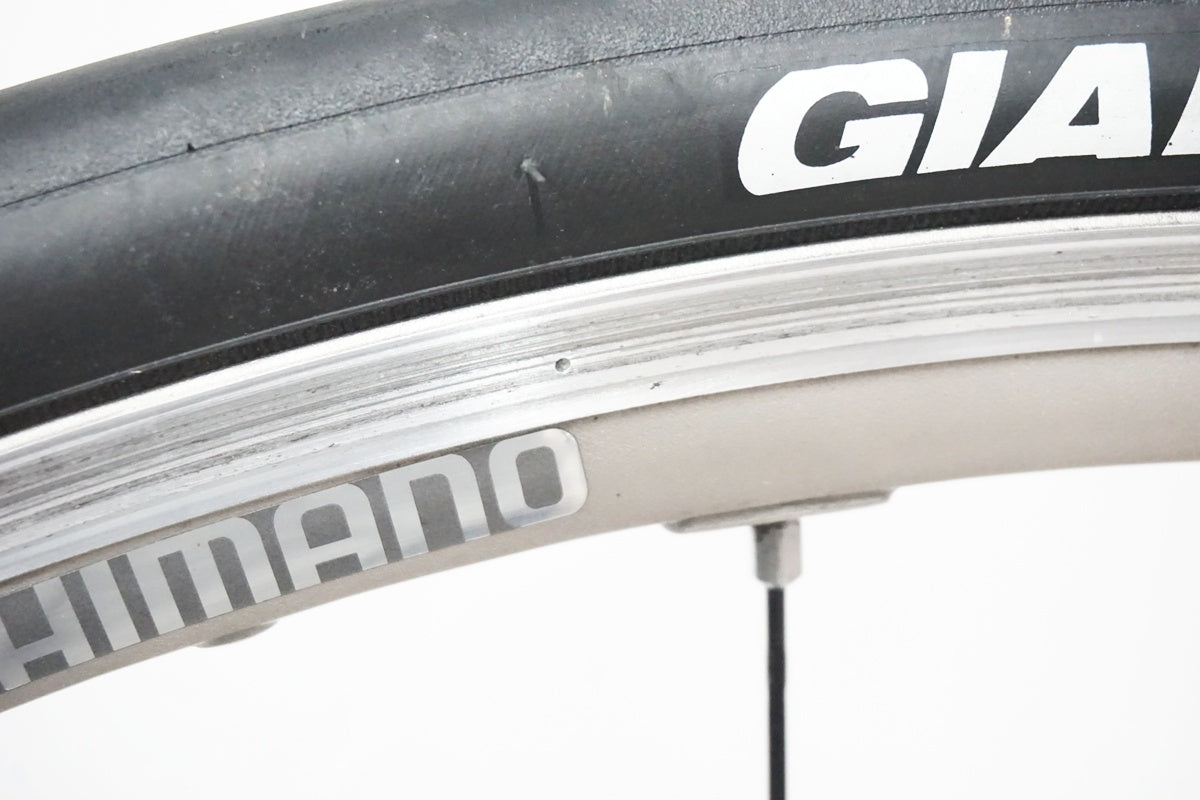 SHIMANO 「シマノ」 ULTEGRA WH-6800 シマノ 11速 ホイールセット / 奈良店