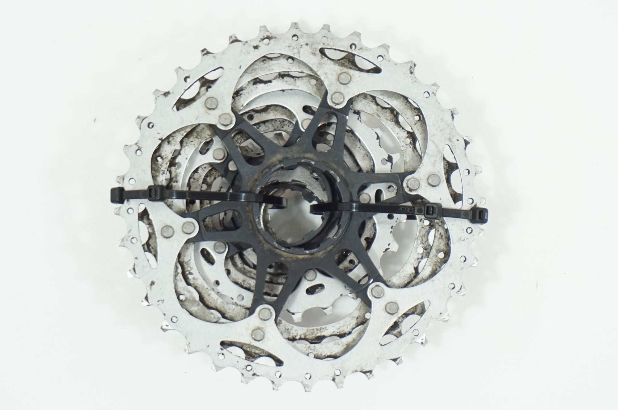 SHIMANO 「シマノ」 DEORE XT CS-M771-10 11-36T スプロケット / 世田谷店