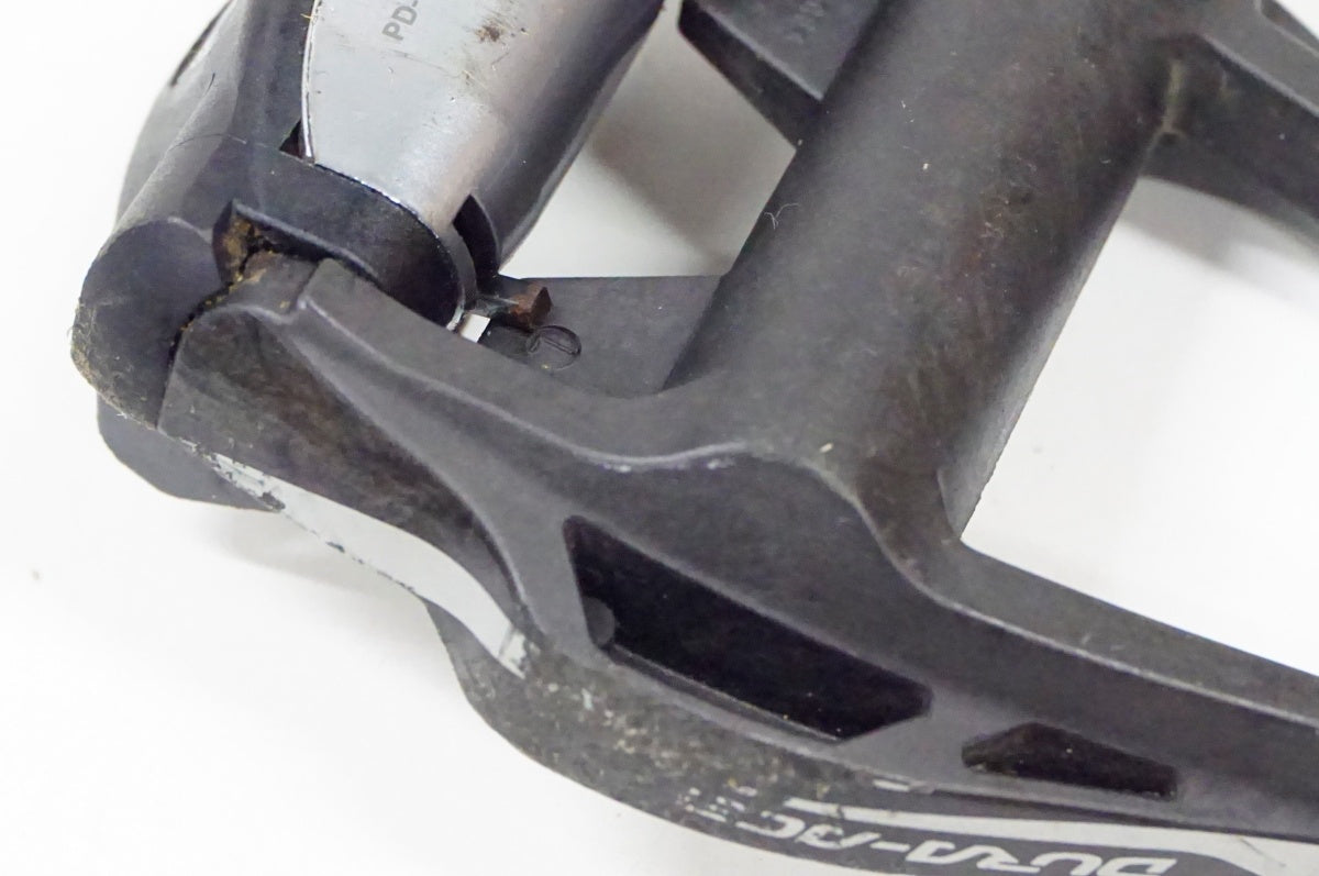 SHIMANO 「シマノ」 DURA-ACE PD-9000 ペダル / 名古屋大須店