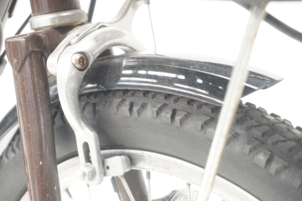 YAMAHA 「ヤマハ」 PAS SION-U 2023年モデル 20インチ 電動アシスト自転車/ 滋賀大津店