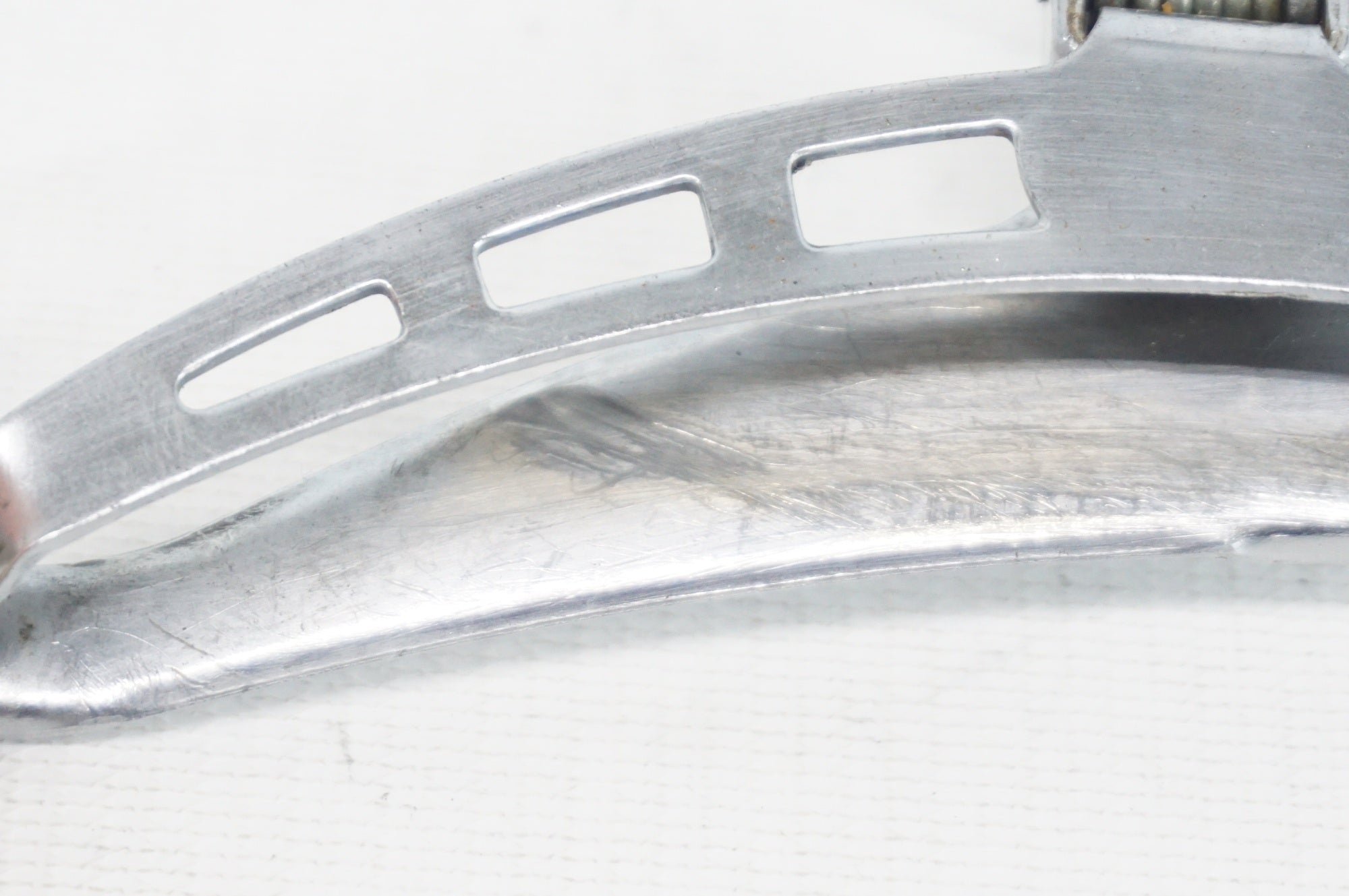 ジャンク SIMPLEX 「サンプレックス」 ディレイラーセット / 阪急塚口店