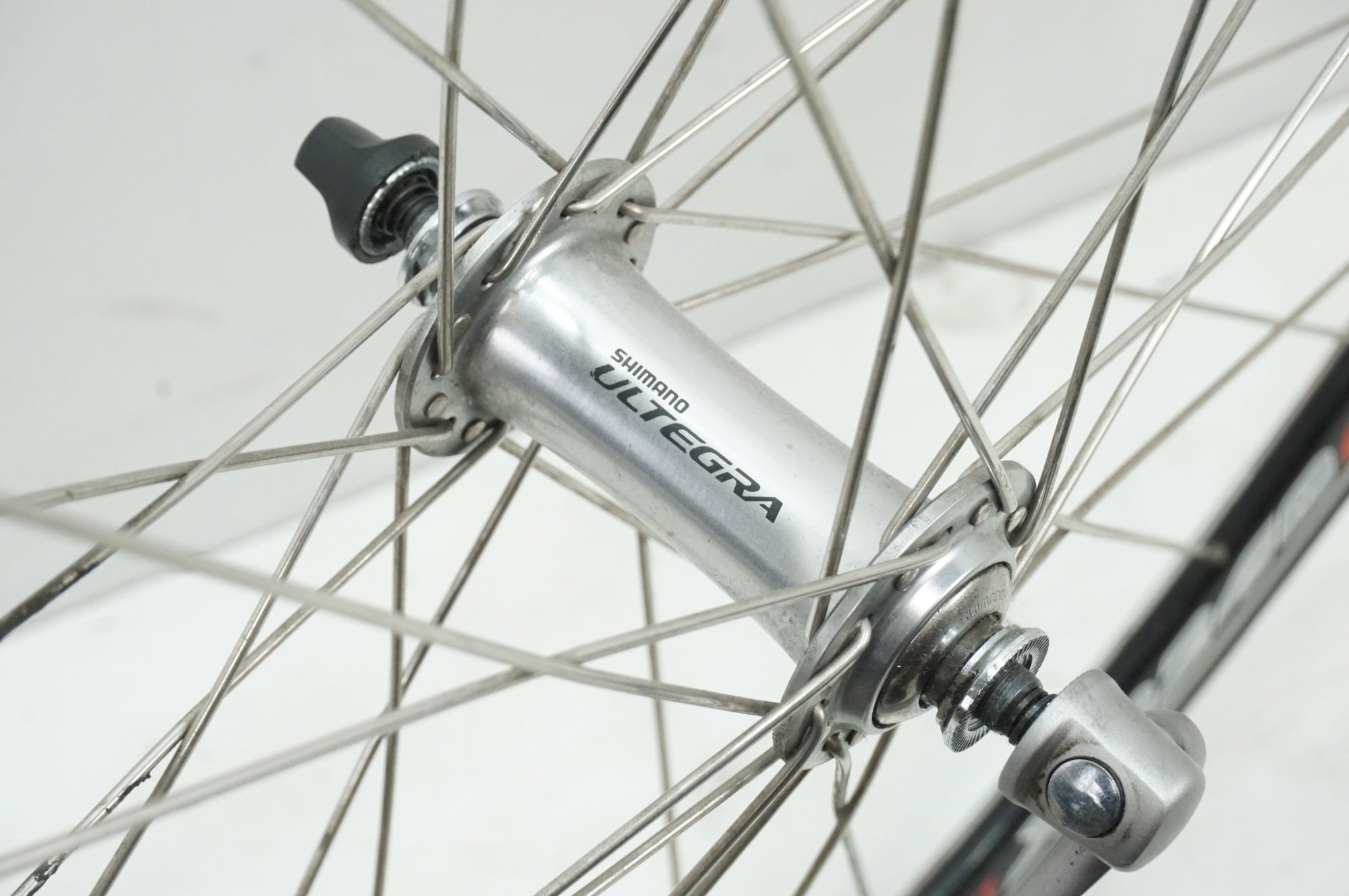 SHIMANO 「シマノ」 ULTEGRA HB-6700 ハブ X KEYMET XR240 リム フロントホイール / 大宮店