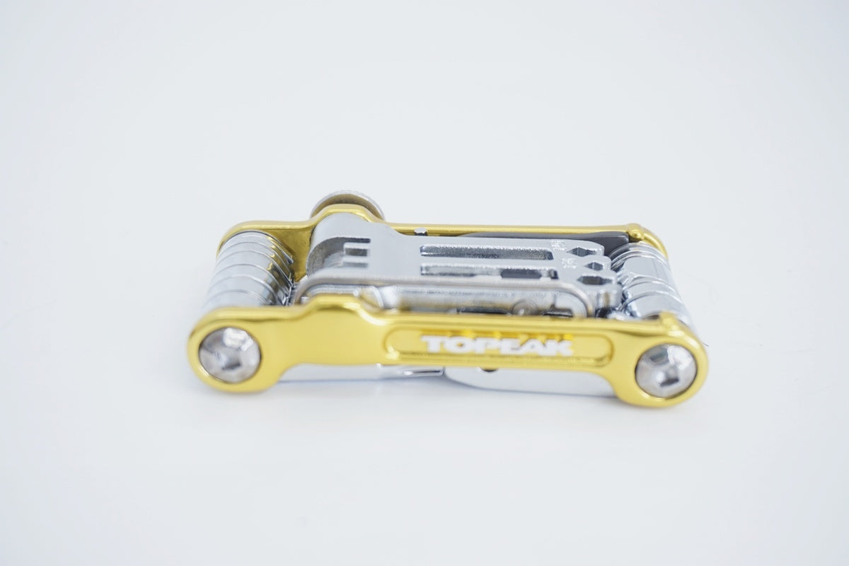 TOPEAK 「トピーク」 携帯ツール / 京都八幡店
