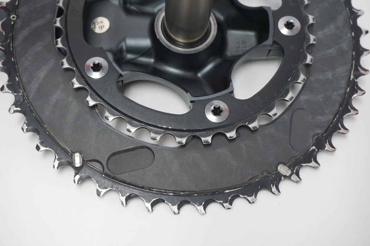 SHIMANO 「シマノ」 ULTEGRA FC-6750 50-34T 165mm クランク / 福岡店