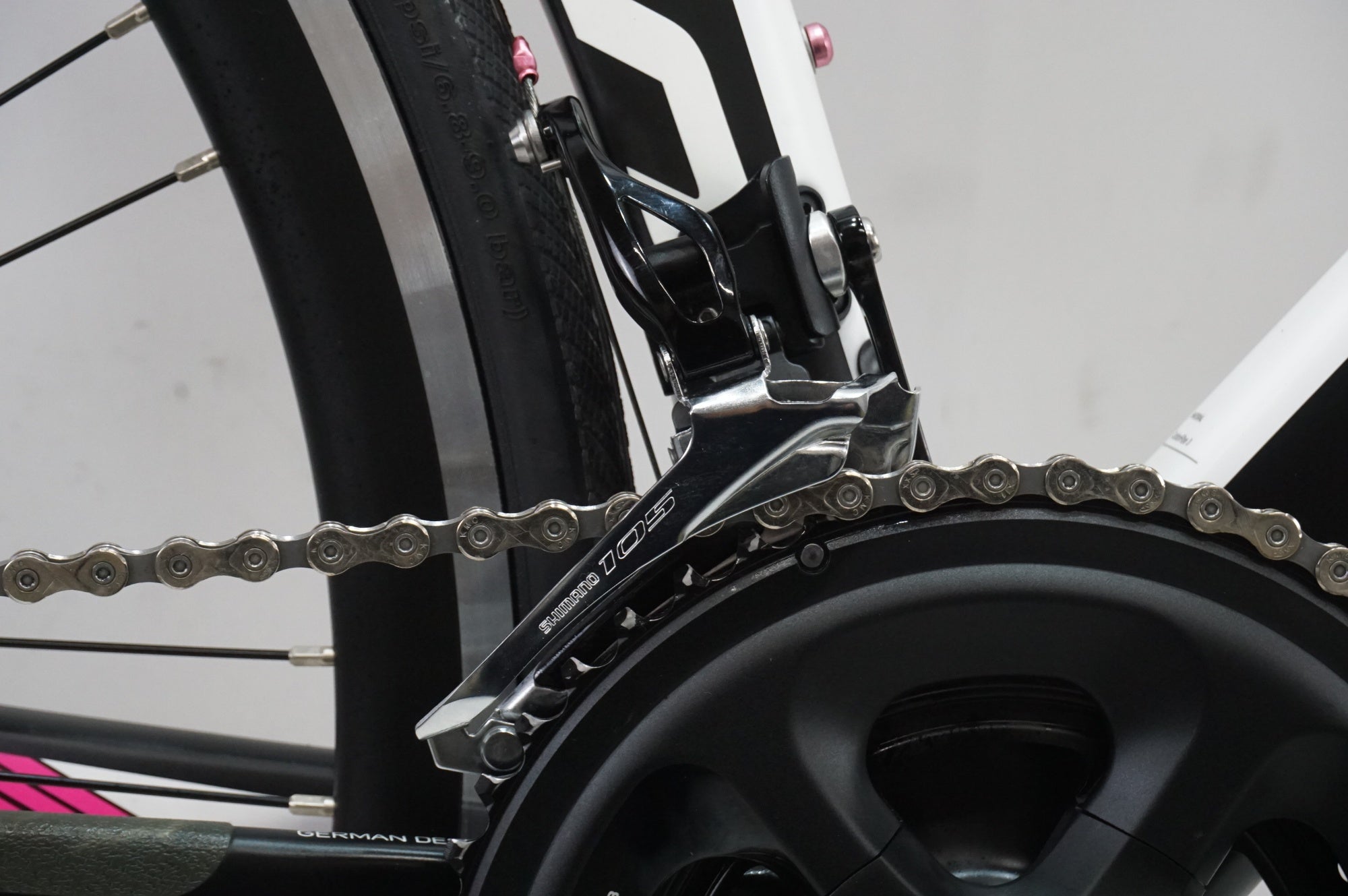 MERIDA 「メリダ」 REACTO 4000 2017年モデル ロードバイク / 大宮店