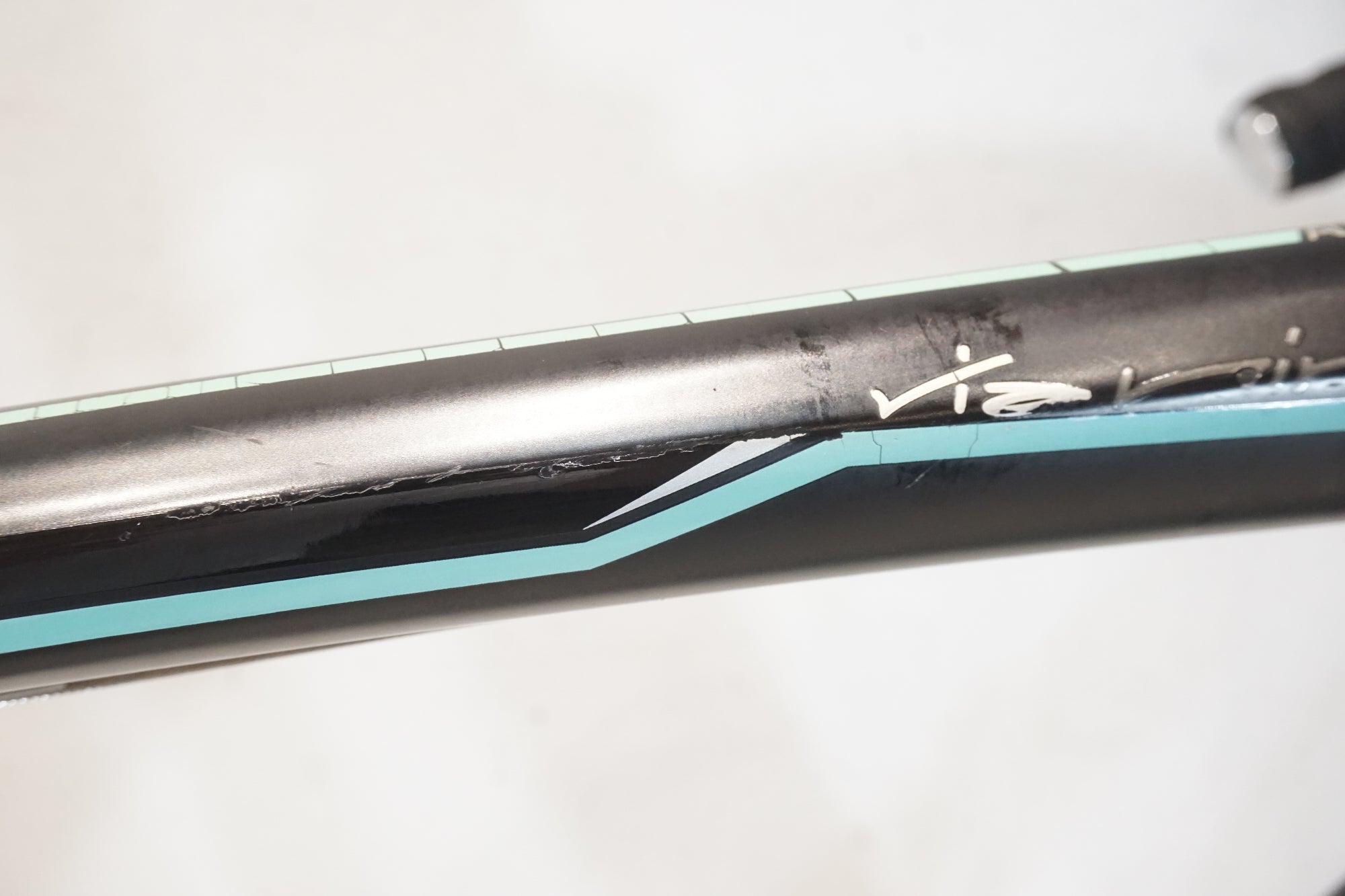 BIANCHI 「ビアンキ」 VIA NIRONE7 TIAGRA 2016年モデル ロードバイク / 横浜戸塚店