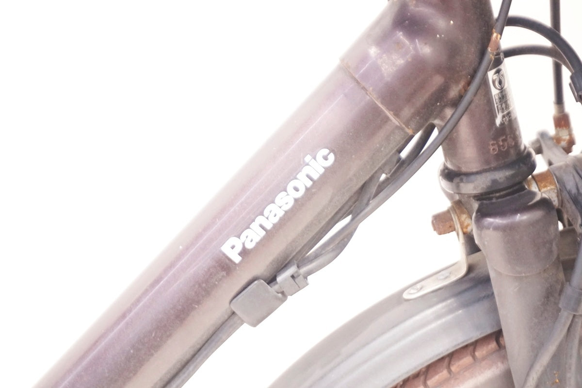 PANASONIC 「パナソニック」 GYUTTO MINI DX 2016年モデル 20インチ 電動アシスト自転車 / 大阪門真店