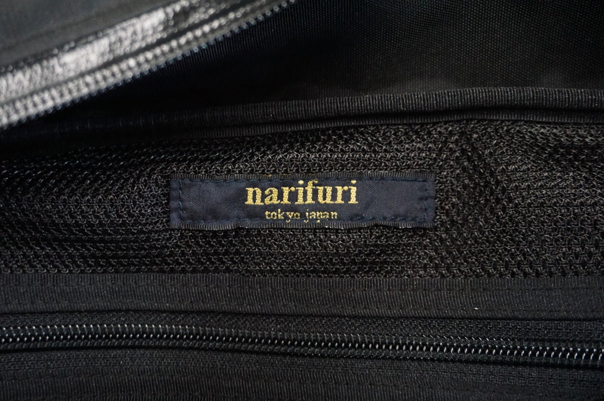 NARIFURI 「ナリフリ」 NF8018 タクティカルフレーム ボディバッグ / 宇都宮店
