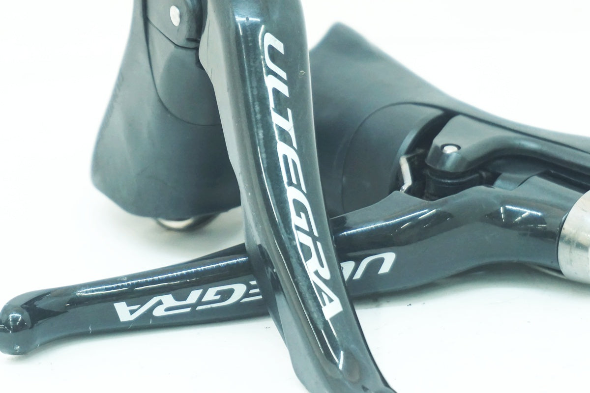 SHIMANO 「シマノ」 ULTEGRA ST-6800 デュアルコントロールレバー / 大阪美原北インター店