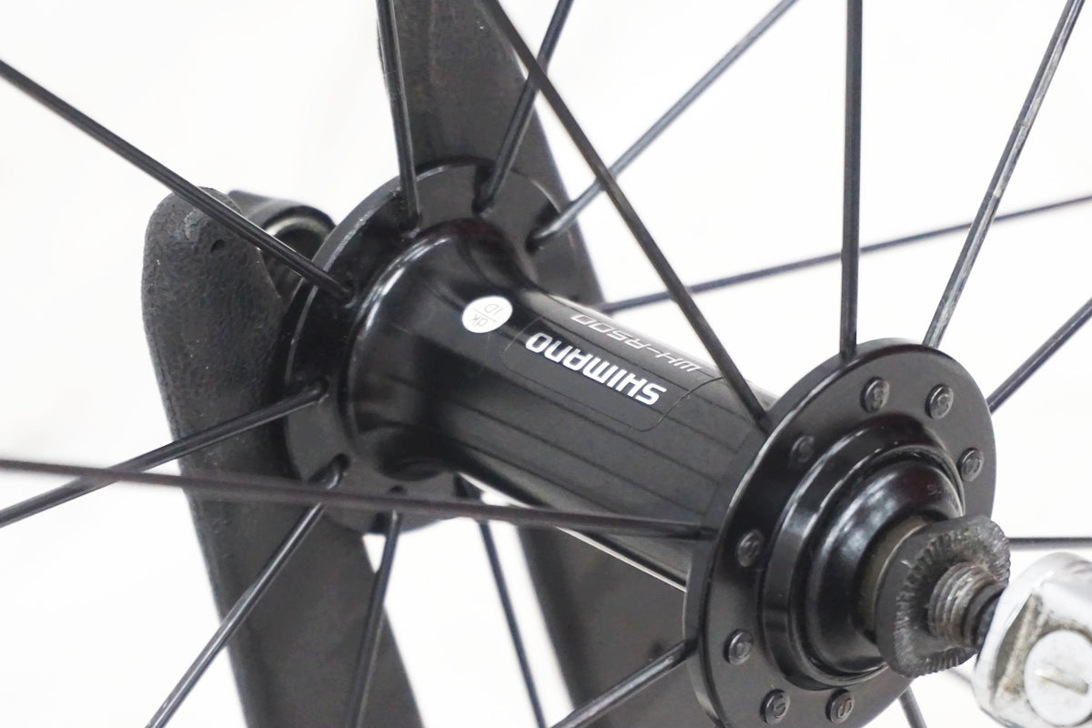 SHIMANO 「シマノ」 WH-R500 シマノ8/9速 ホイールセット / 大阪美原北インター店