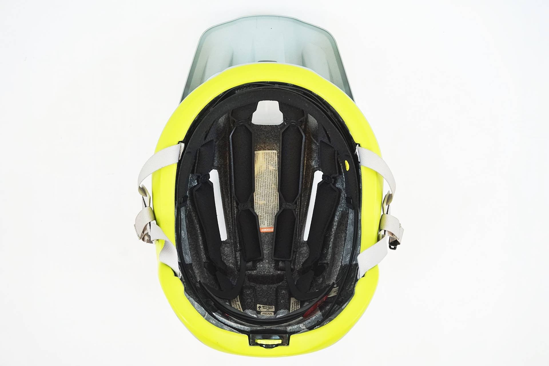 SPECIALIZED 「スペシャライズド」 AMBUSH2 Lサイズ ヘルメット / 有明ガーデン店