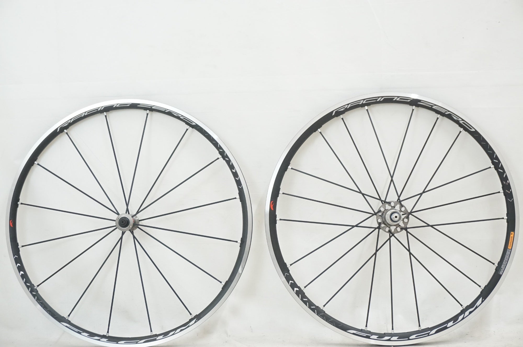 FULCRUM 「フルクラム」 RACING ZERO C17 シマノ11速 ホイールセット