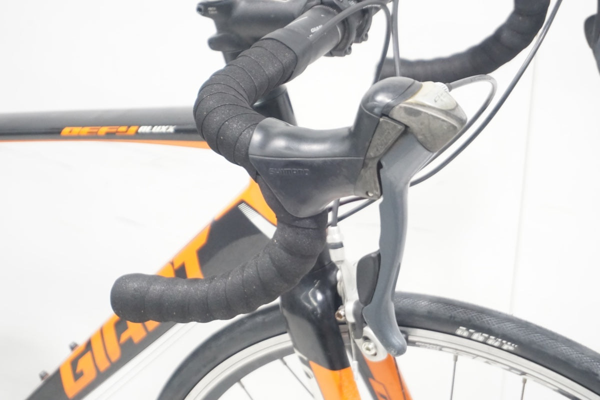 GIANT 「ジャイアント」 DEFY 4 ALUXX 2016年モデル ロードバイク / 滋賀大津店
