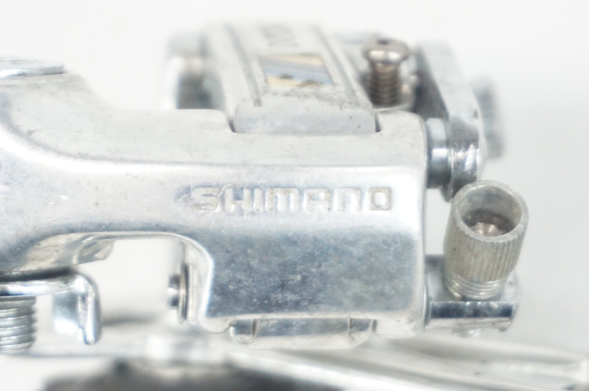 SHIMANO 「シマノ」 DEORE RD-DE リアディレイラー / 阪急塚口店