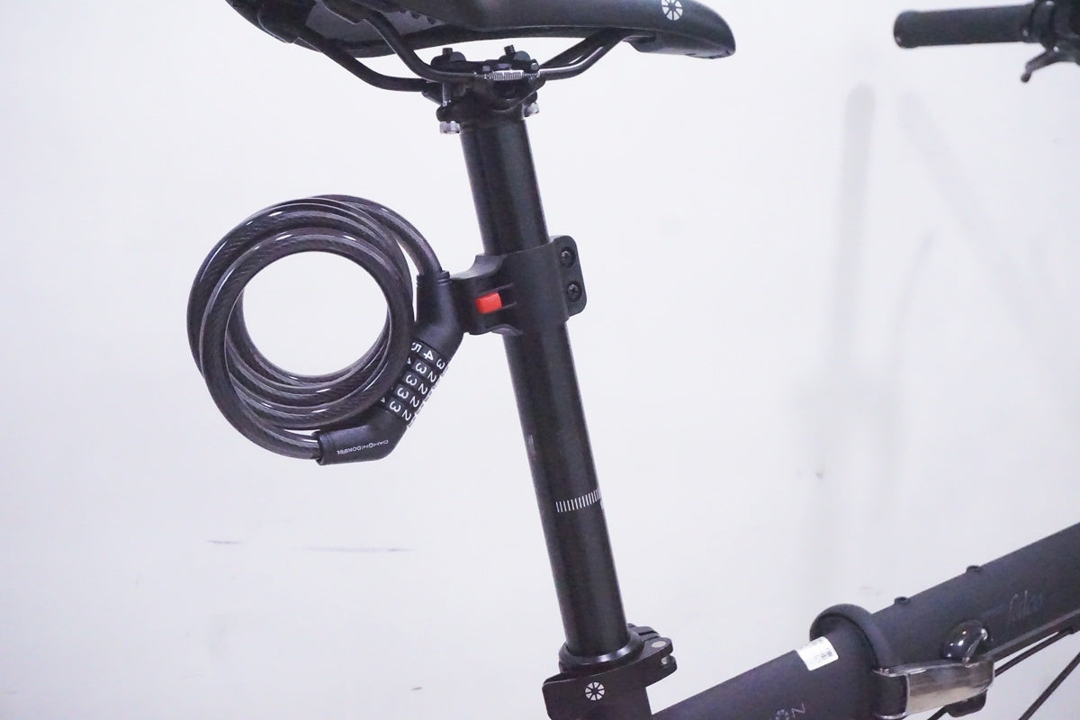 DAHON 「ダホン」 SPEED FALCO 2024年 20インチ 折り畳み自転車/ 京都西院店