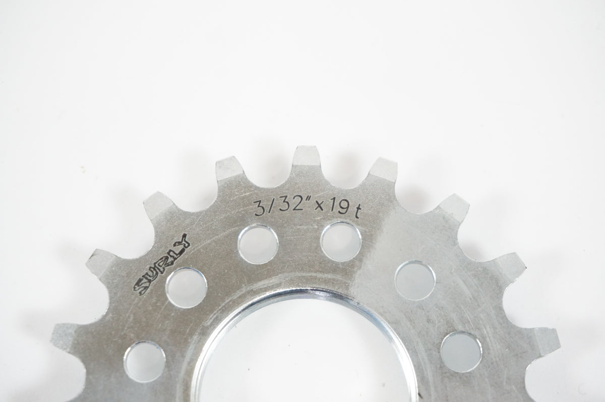 SURLY 「サーリー」 19T コグ / 宇都宮店