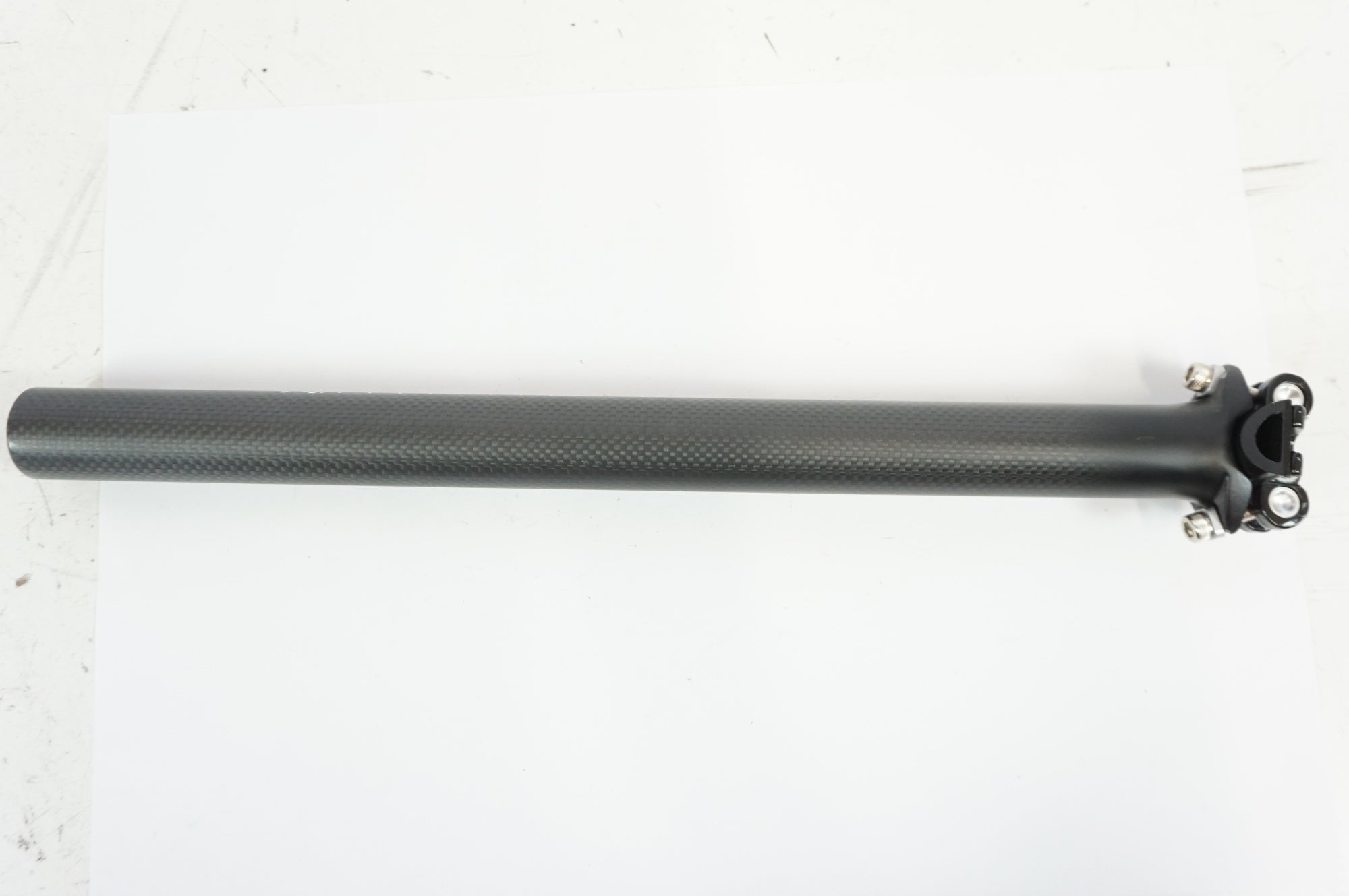 RXL 「アールエックスエル」 SL φ31.6 400mm カーボンシートポスト / 宇都宮店