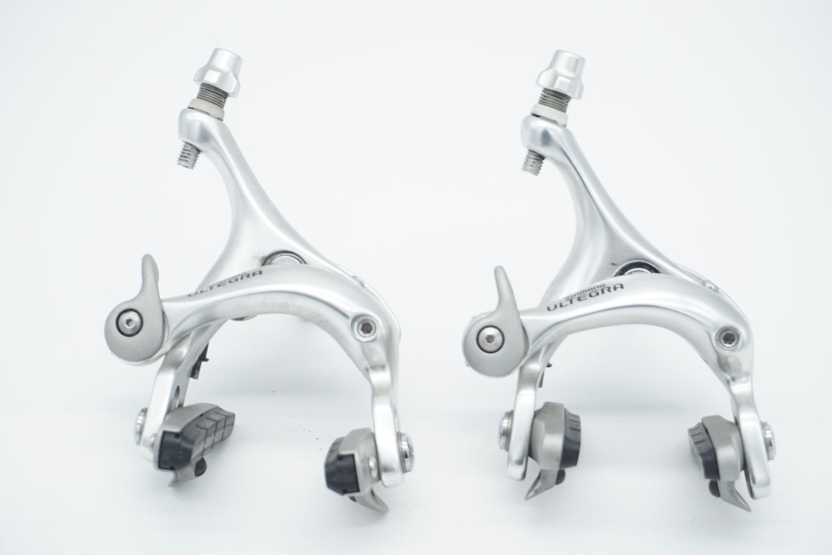 SHIMANO 「シマノ」 ULTEGRA BR-6500 キャリパーブレーキセット/ 滋賀大津店