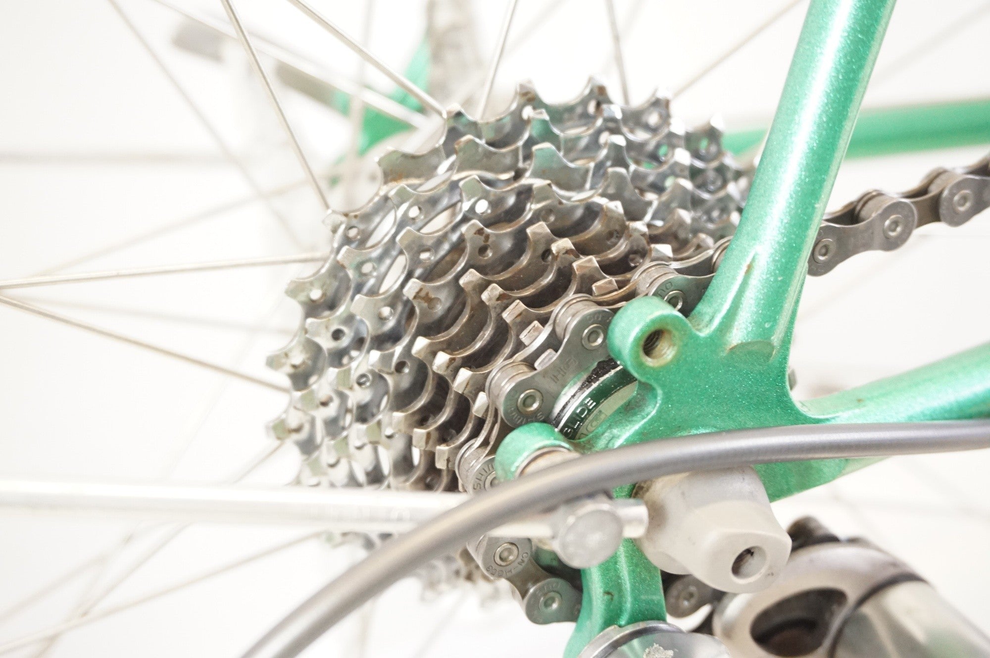 ALPS 「アルプス」 モデル不明 年式不明 ランドナー / 宇都宮店