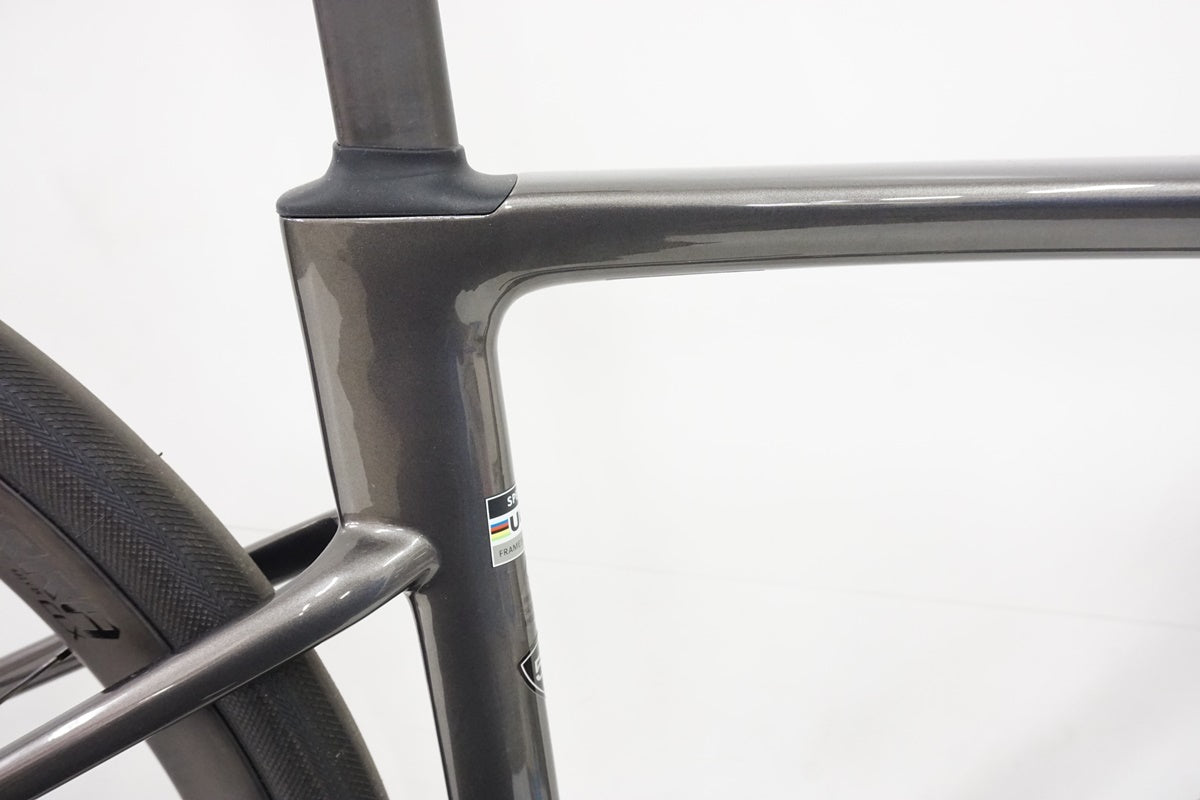 SPECIALIZED「スペシャライズド」 S-WORKS ROUBAIX SL8 2024年モデル ロードバイク / 浜松店