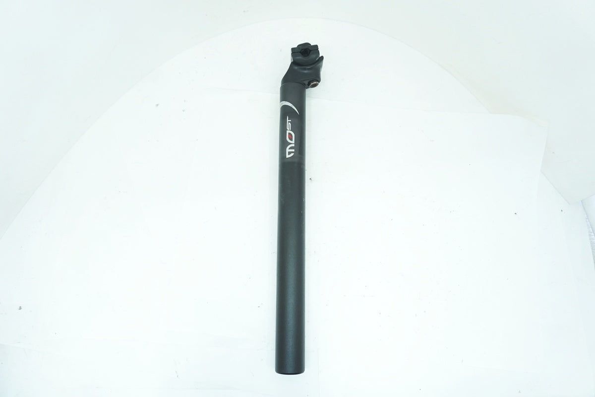 MOST 「モスト」 Φ31.6 350mm シートポスト / 大阪美原北インター店