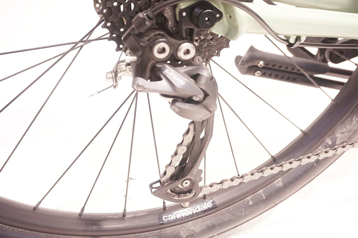 CANNONDALE 「キャノンデール」 TREADWELL EQ 2019年モデル クロスバイク / 大阪門真店