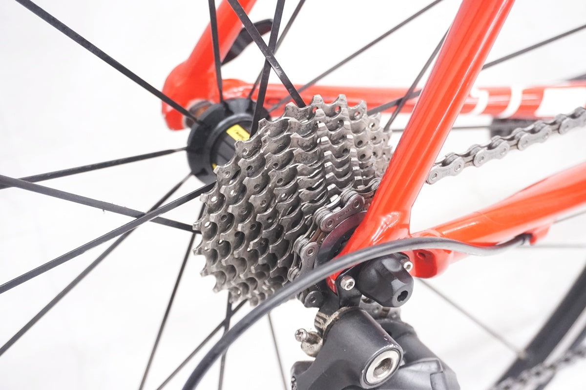 CANNONDALE 「キャノンデール」 CAAD 10 3 2012年モデル ロードバイク / 大阪美原北インター店
