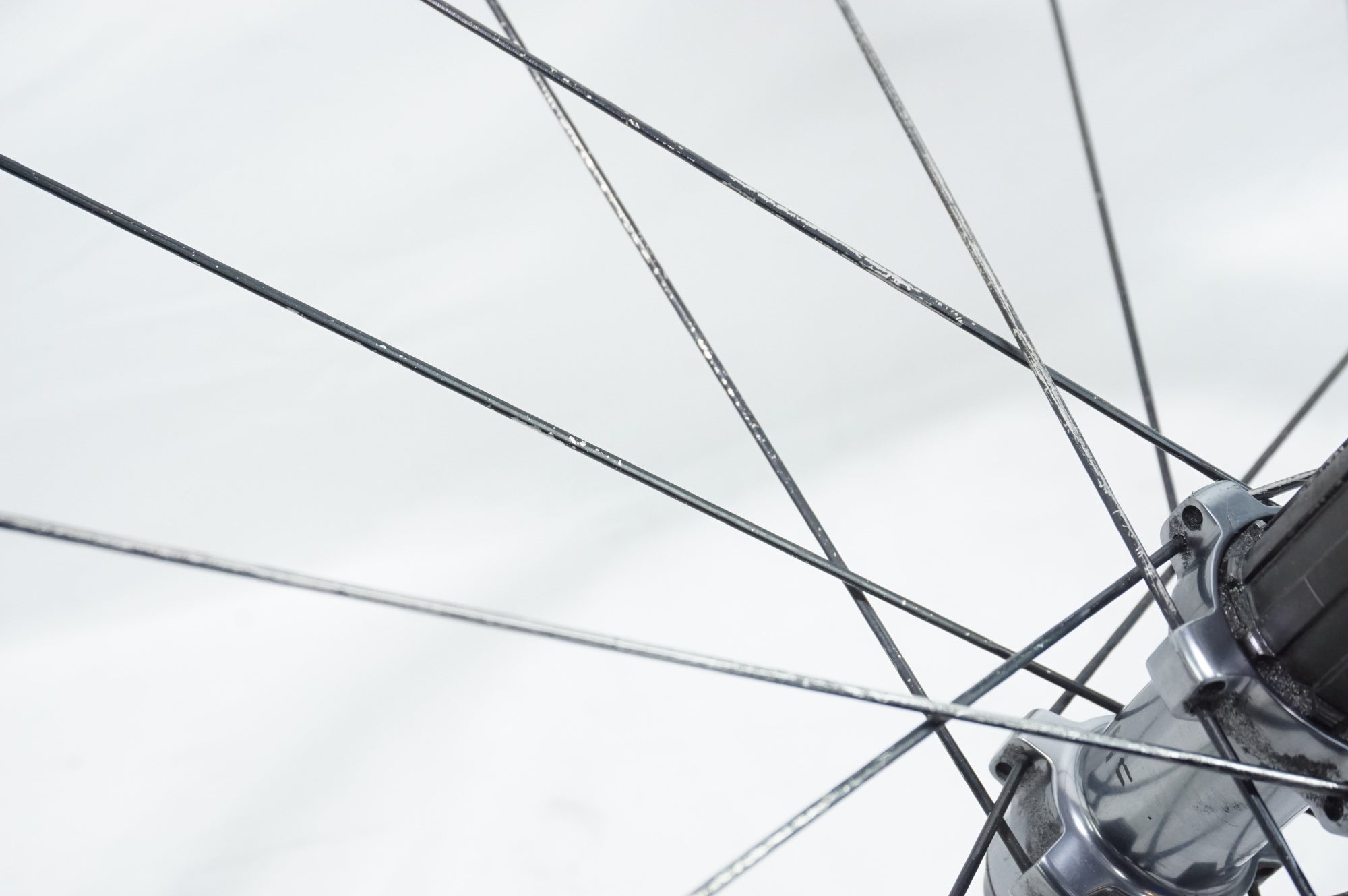 SHIMANO 「シマノ」 WH-RS500 シマノ11速 ホイールセット / 中目黒店