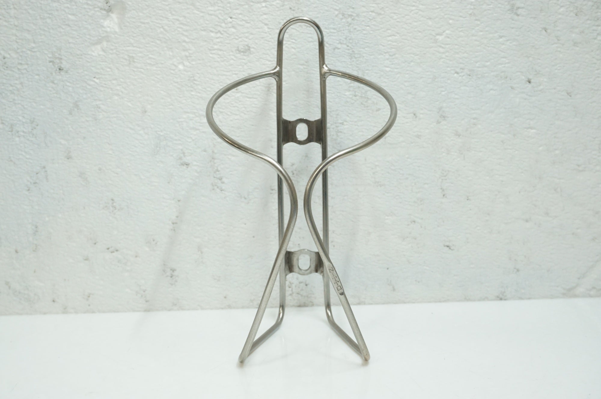 NITTO 「ニットー」 ステンレス ボトルケージ / 大宮店