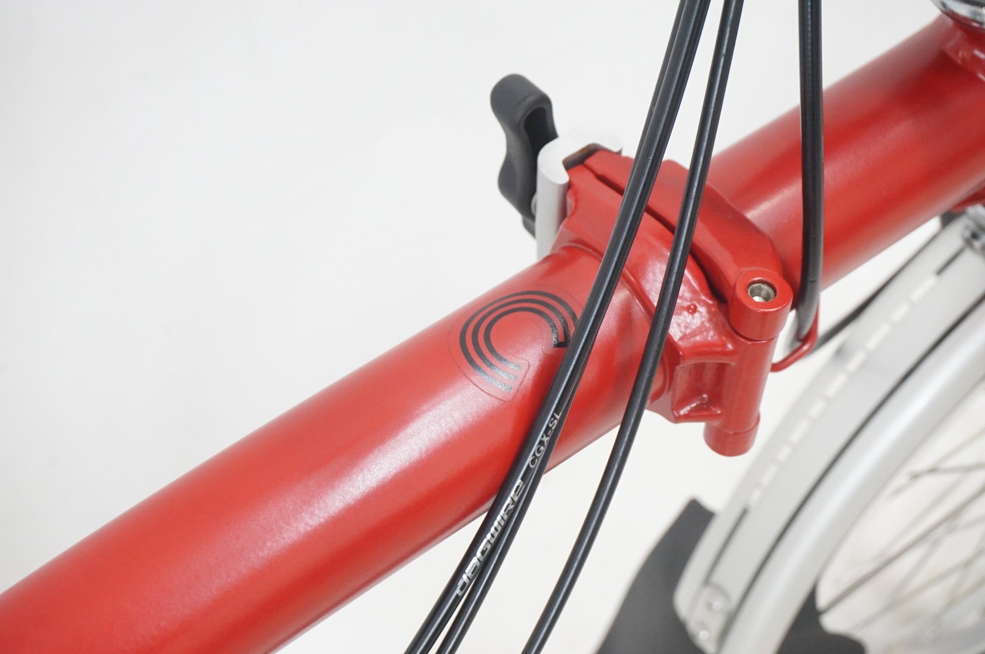 BROMPTON 「ブロンプトン」 C LINE EXPLORE 2023年モデル 16インチ 折り畳み自転車 / 福岡店