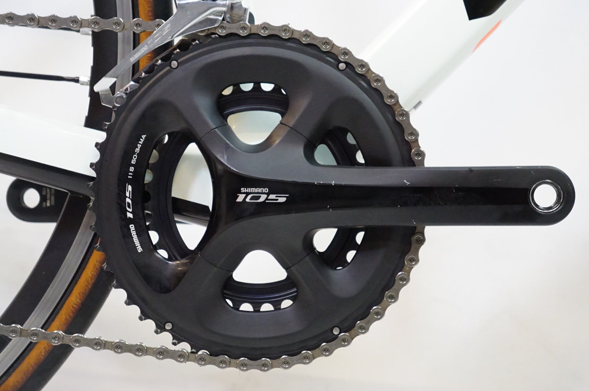 LOOK 「ルック」 765 2017年モデル ロードバイク / 熊谷本店